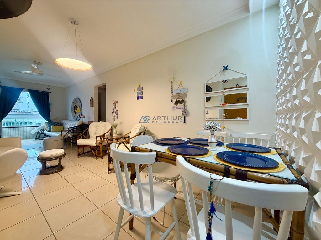 Apartamento 2 dormitórios à venda no Caiçara, Praia Grande – 80 m² - foto 11