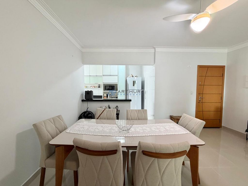Apartamento 3 dormitórios à venda no Aviação, Praia Grande – 114 m² - foto 17