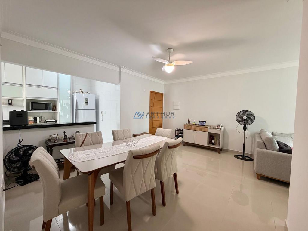 Apartamento 3 dormitórios à venda no Aviação, Praia Grande – 114 m² - foto 18