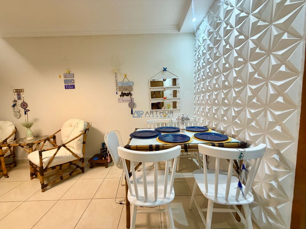 Apartamento 2 dormitórios à venda no Caiçara, Praia Grande – 80 m² - foto 10