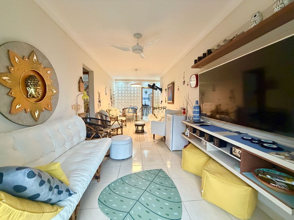 Apartamento 2 dormitórios à venda no Caiçara, Praia Grande – 80 m² - foto 7