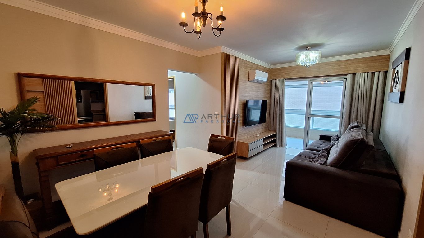 Apartamento 2 dormitórios à venda no Canto do Forte, Praia Grande – 96 m² - foto 7