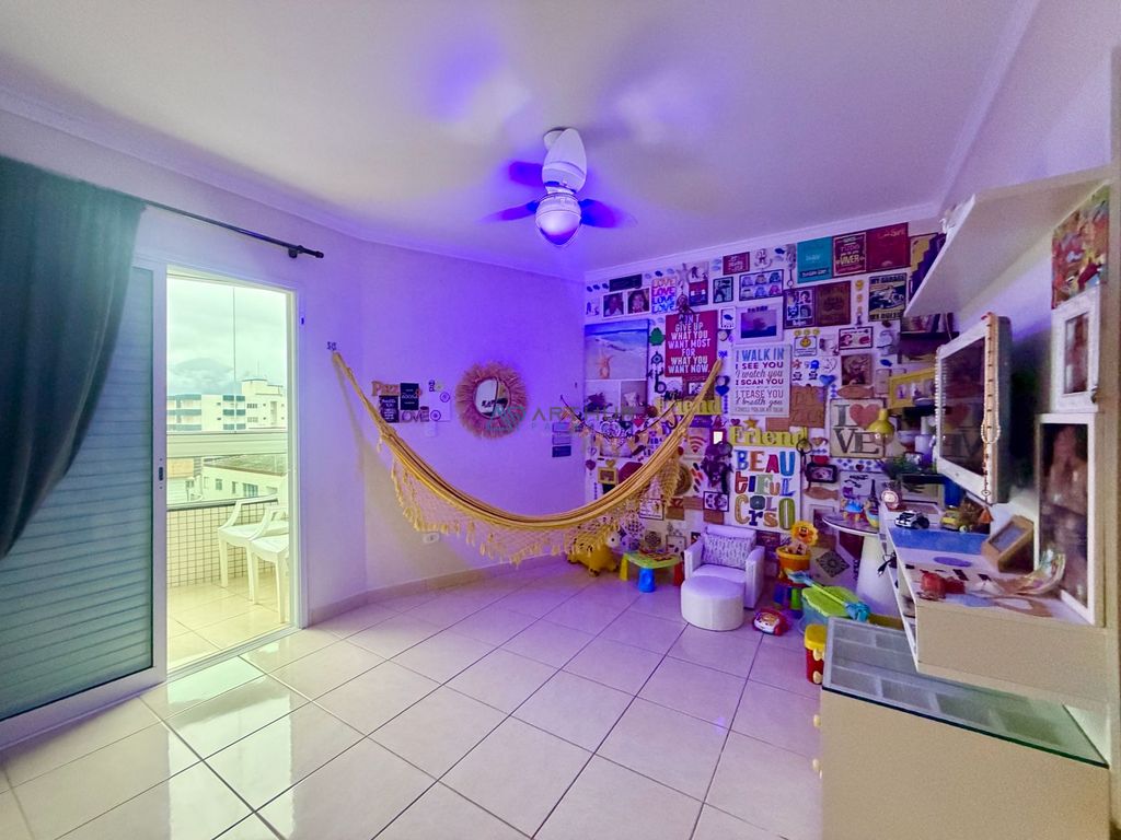 Apartamento 2 dormitórios à venda no Caiçara, Praia Grande – 80 m² - foto 16