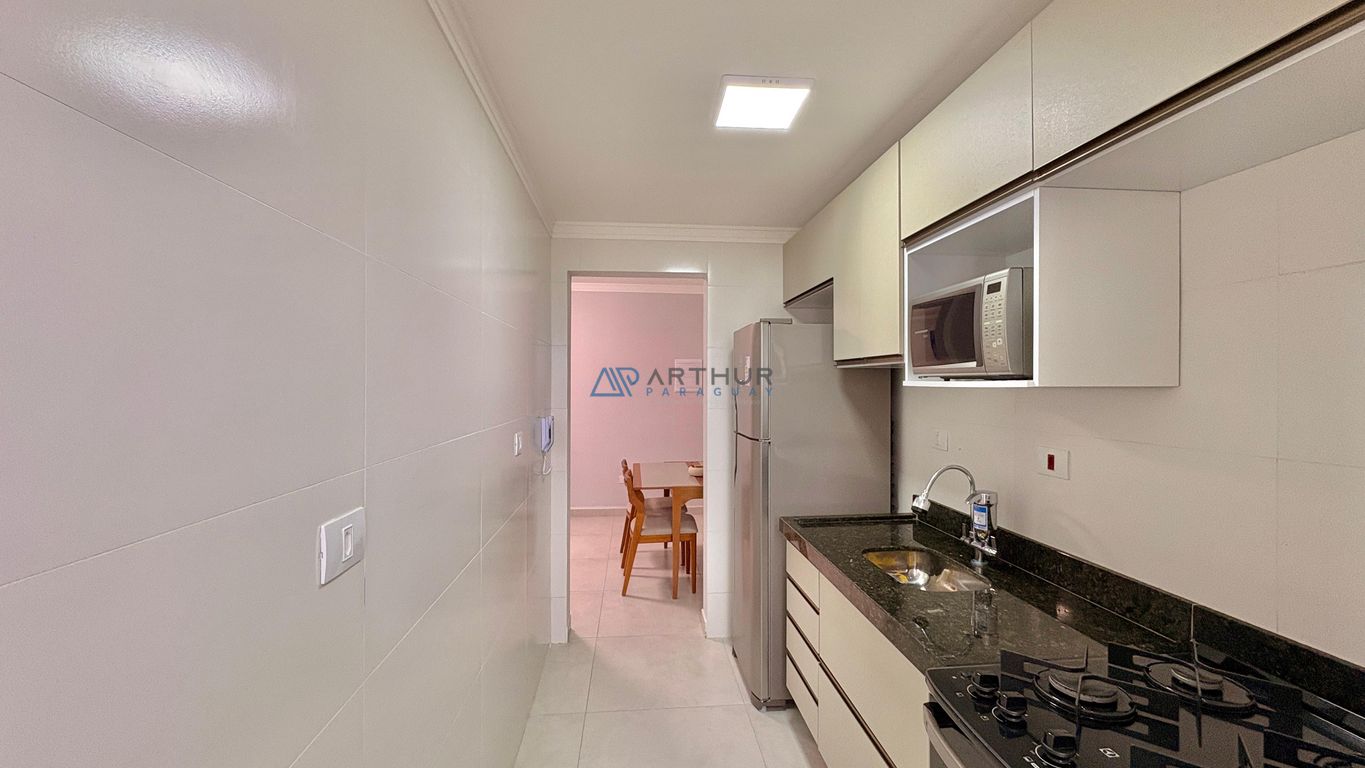 Apartamento 1 dormitório à venda no Caiçara, Praia Grande – 50 m² - foto 8