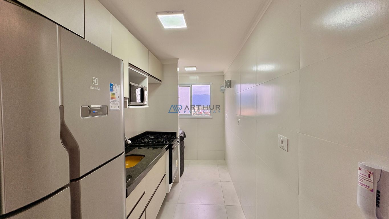 Apartamento 1 dormitório à venda no Caiçara, Praia Grande – 50 m² - foto 9