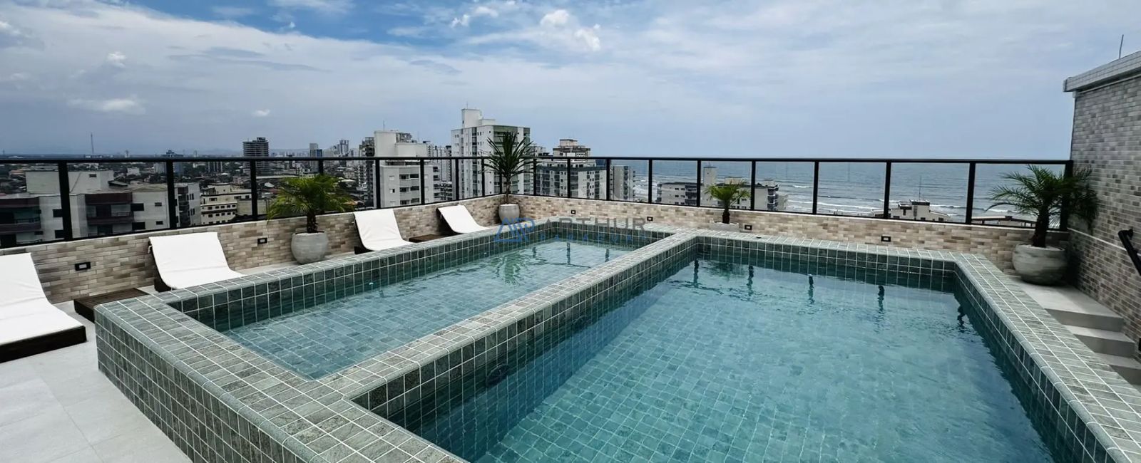 Apartamento 1 dormitório à venda no Caiçara, Praia Grande – 57 m² - foto 18