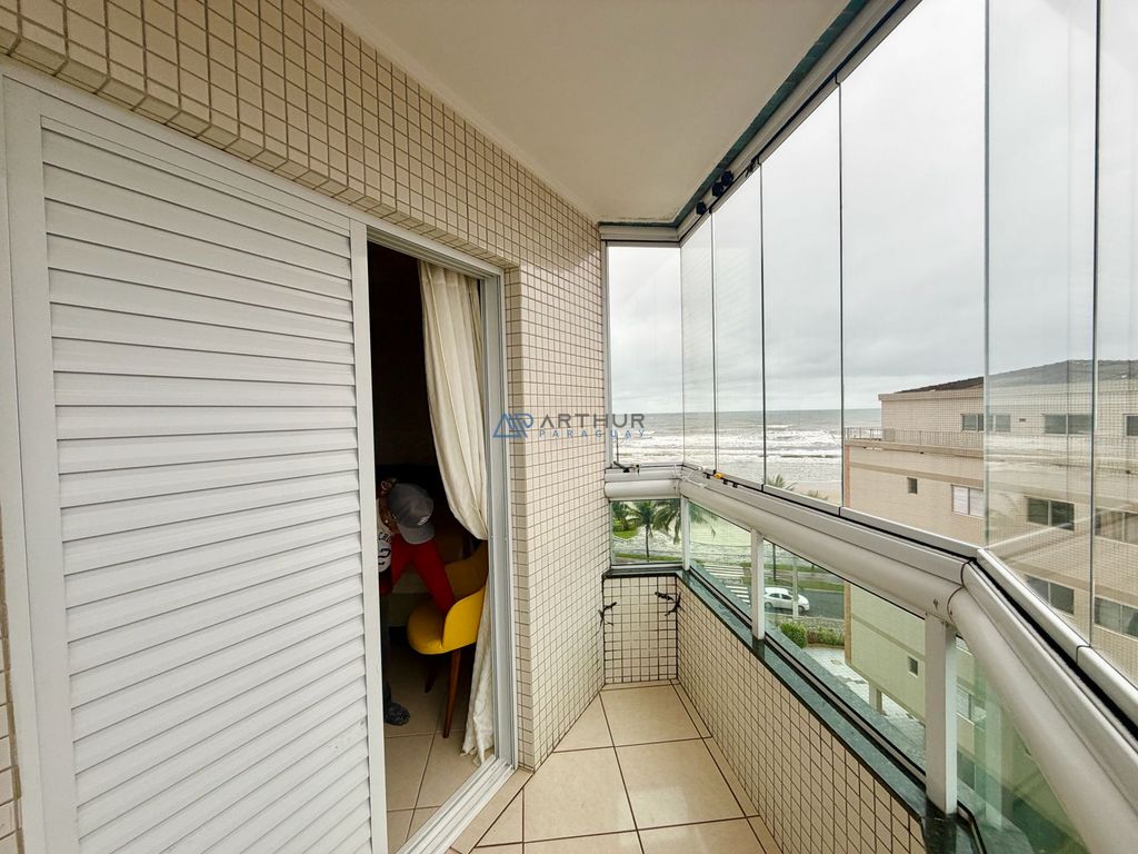 Apartamento 2 dormitórios à venda no Caiçara, Praia Grande – 80 m² - foto 21