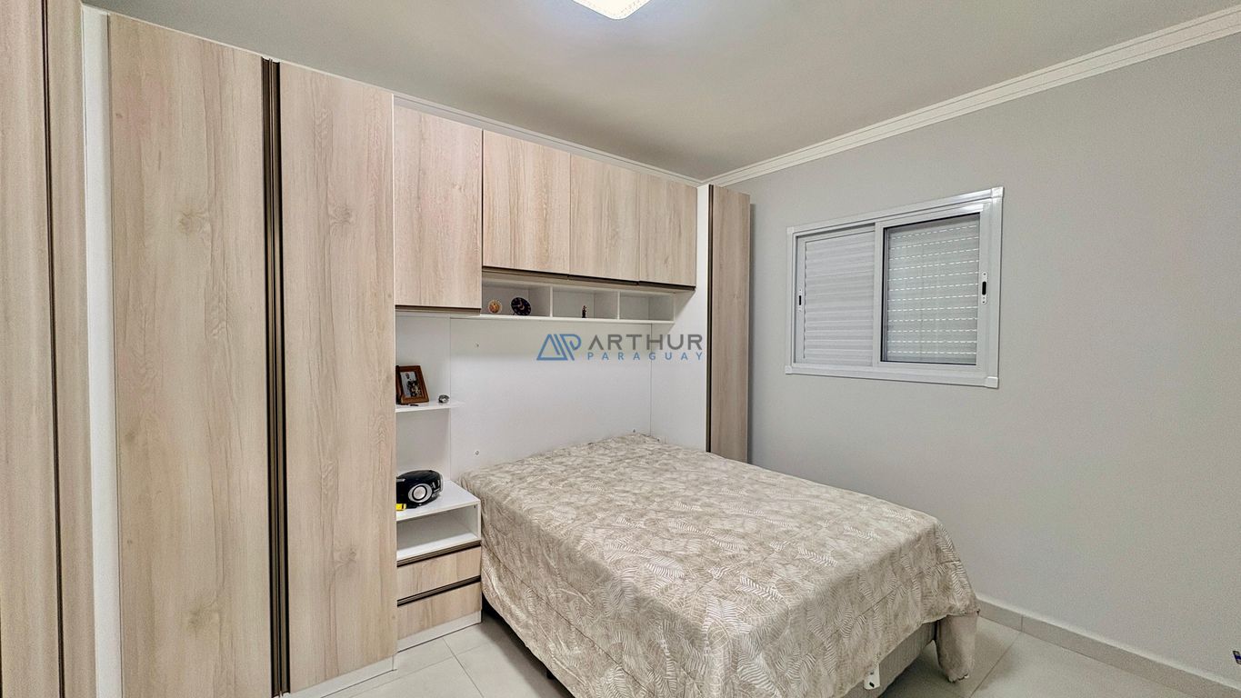 Apartamento 1 dormitório à venda no Caiçara, Praia Grande – 50 m² - foto 11