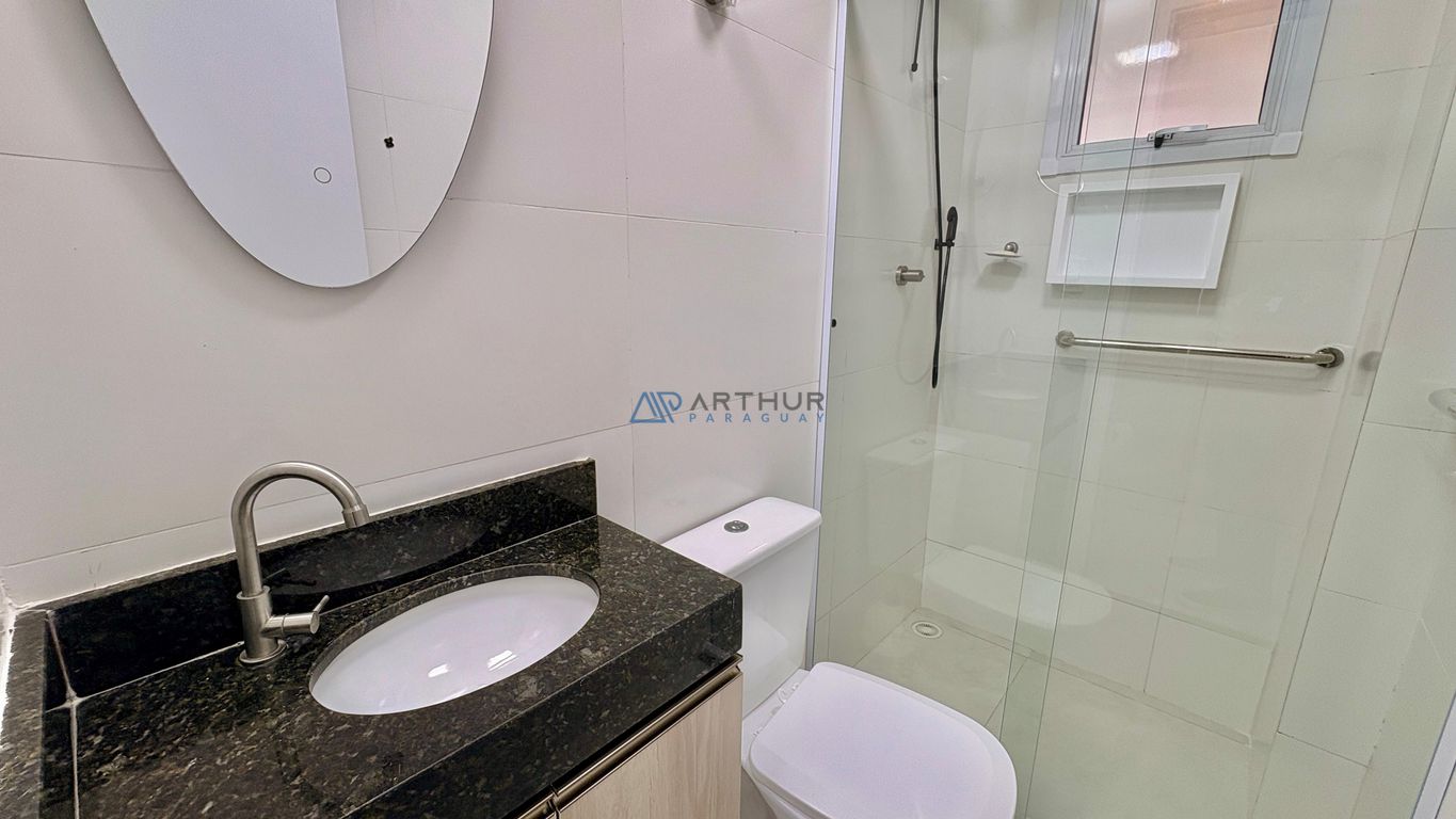 Apartamento 1 dormitório à venda no Caiçara, Praia Grande – 50 m² - foto 13