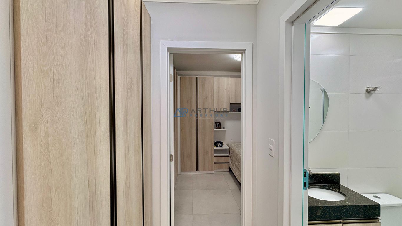 Apartamento 1 dormitório à venda no Caiçara, Praia Grande – 50 m² - foto 14