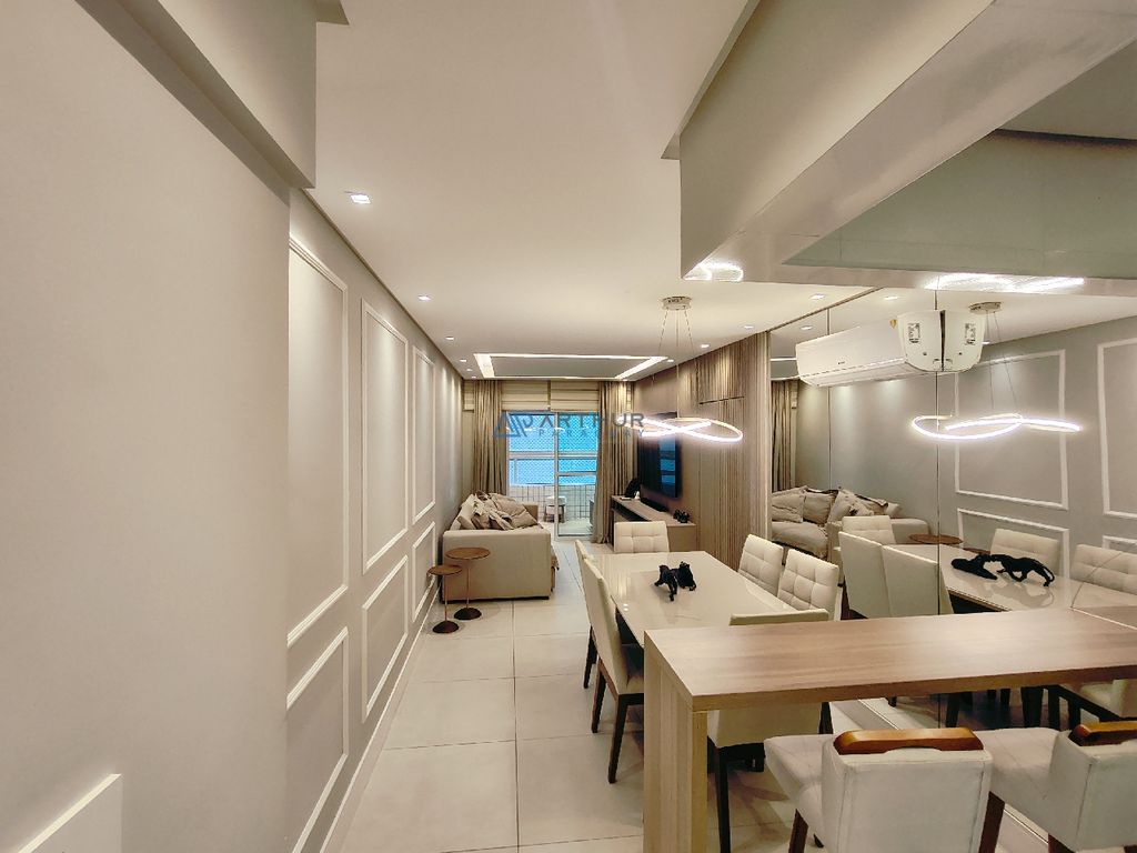 Apartamento 2 dormitórios à venda no Canto do Forte, Praia Grande – 69 m² - foto 6