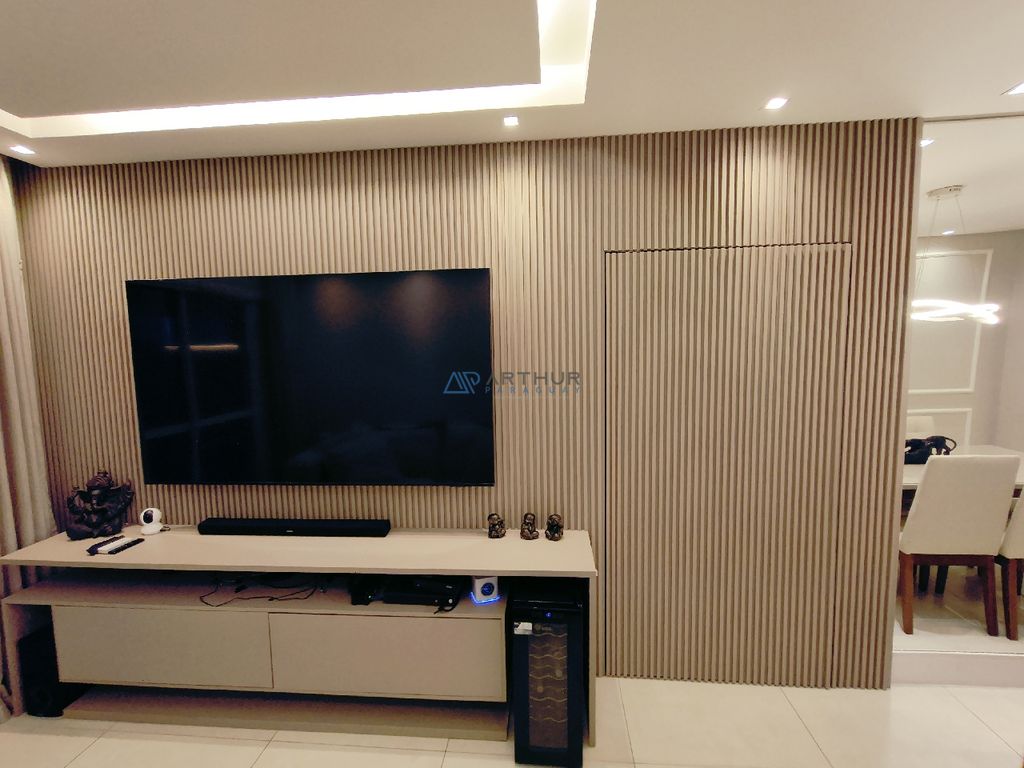 Apartamento 2 dormitórios à venda no Canto do Forte, Praia Grande – 69 m² - foto 7