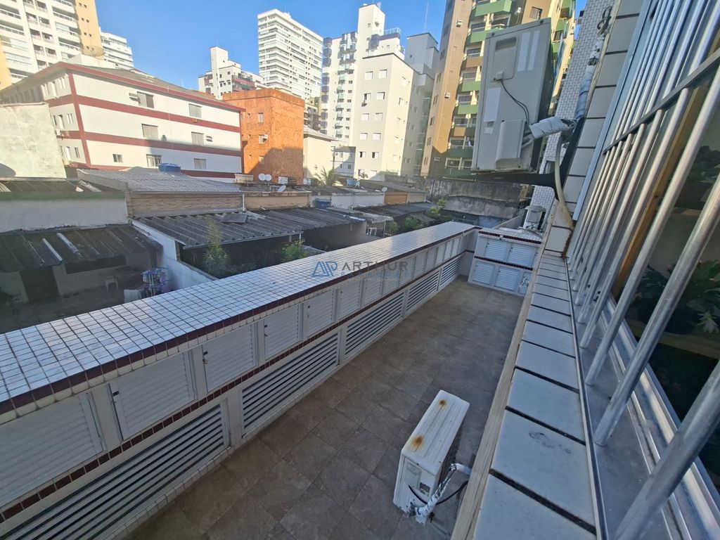 Apartamento 1 dormitório à venda no Canto do Forte, Praia Grande – 52 m² - foto 7