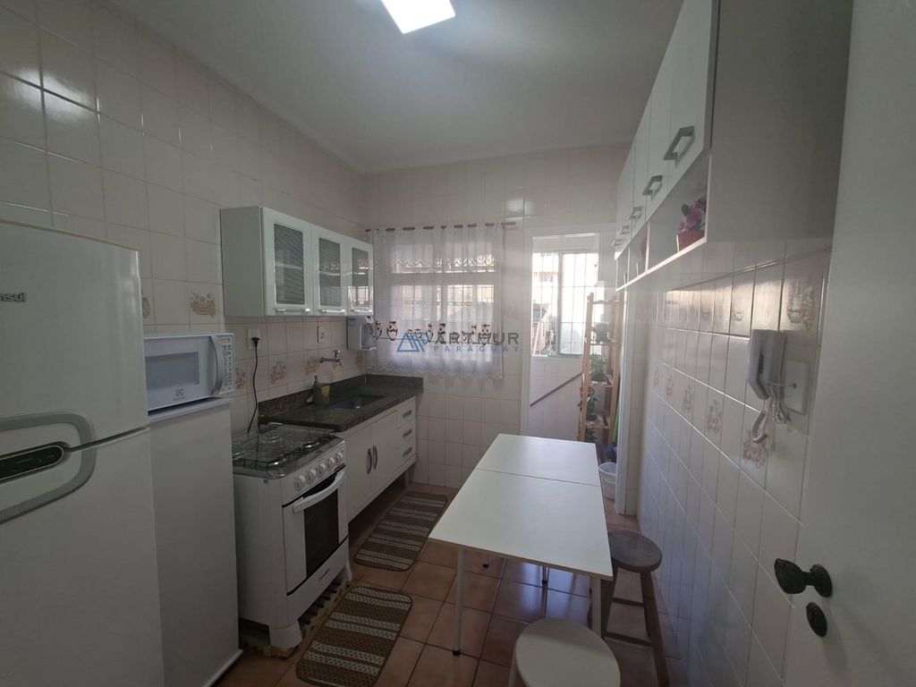 Apartamento 1 dormitório à venda no Canto do Forte, Praia Grande – 52 m² - foto 2
