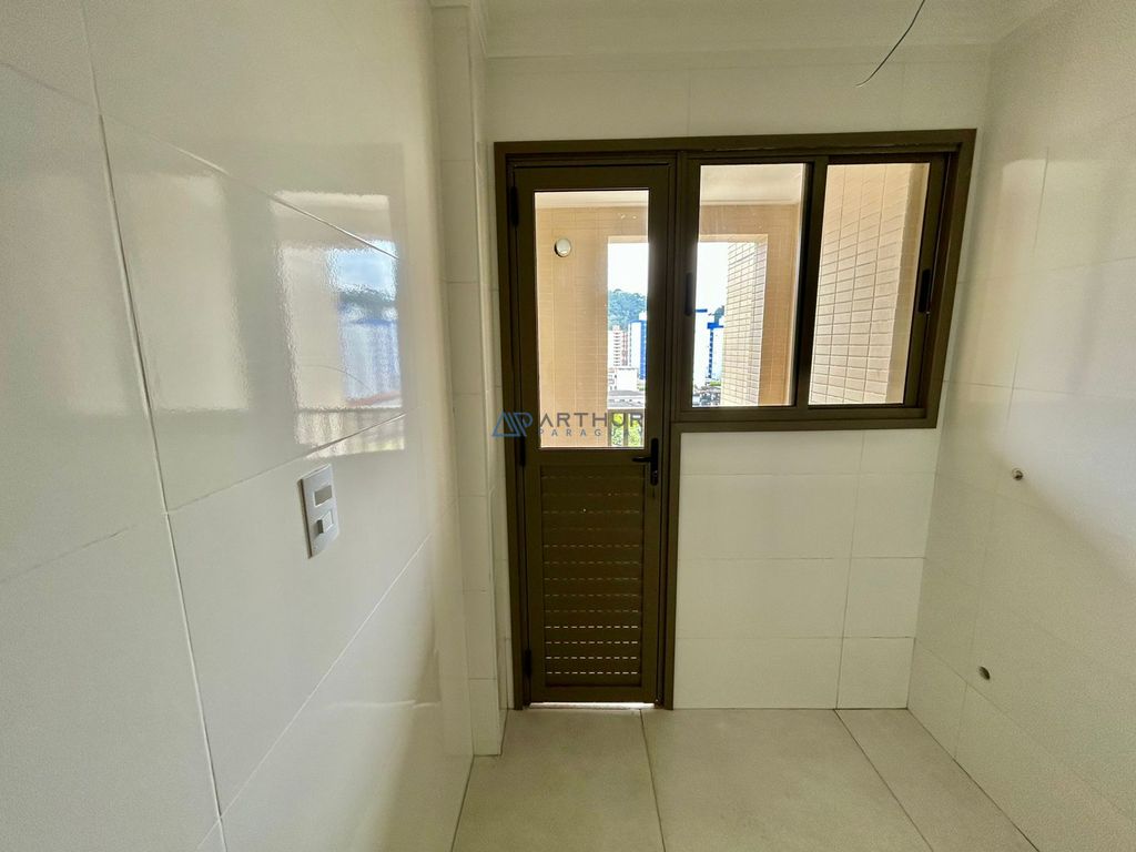 Apartamento 2 dormitórios à venda no Canto do Forte, Praia Grande – 88 m² - foto 12