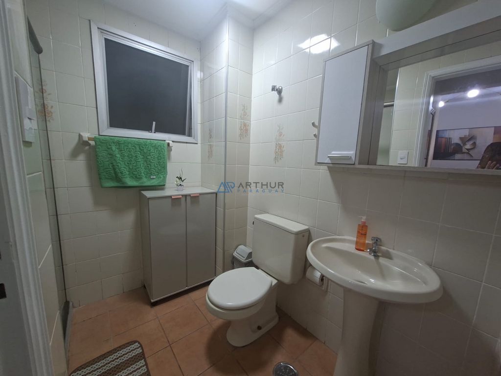 Apartamento 1 dormitório à venda no Canto do Forte, Praia Grande – 52 m² - foto 9
