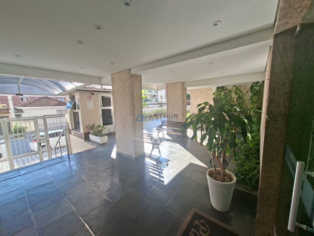 Apartamento 1 dormitório à venda no Canto do Forte, Praia Grande – 52 m² - foto 12
