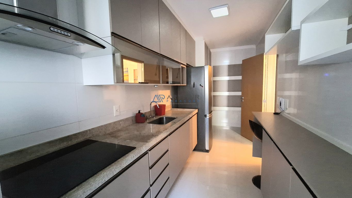 Apartamento 2 dormitórios à venda no Canto do Forte, Praia Grande – 96 m² - foto 9