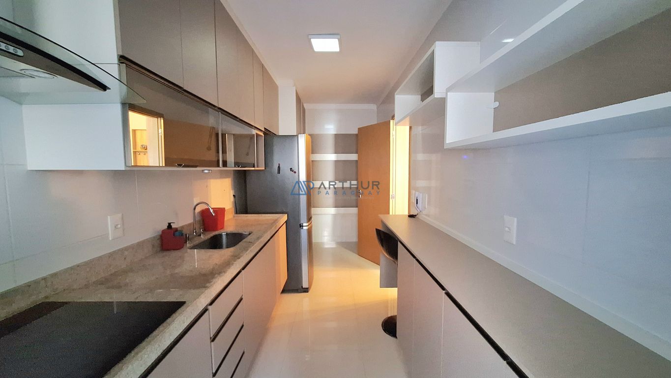Apartamento 2 dormitórios à venda no Canto do Forte, Praia Grande – 96 m² - foto 10