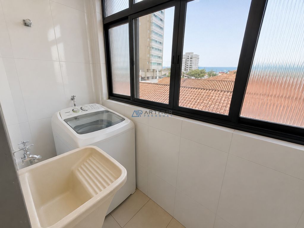 Apartamento 1 dormitório à venda no Mirim, Praia Grande – 56 m² - foto 9