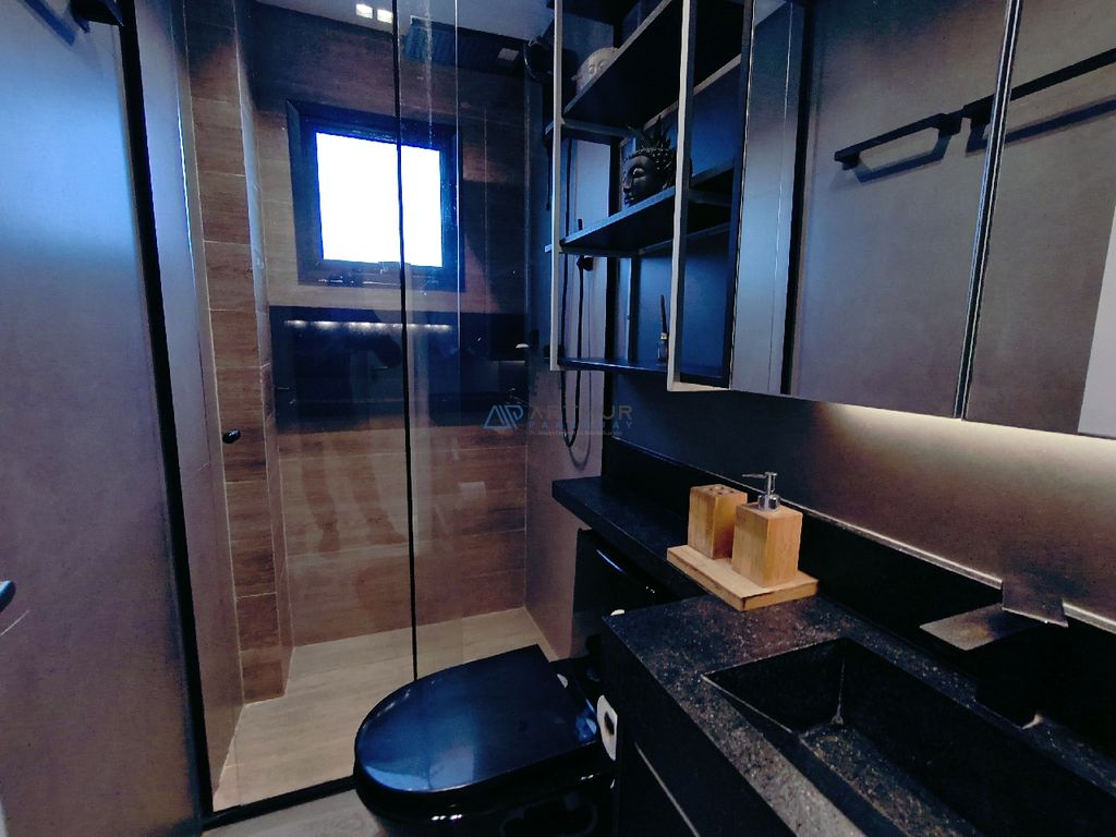 Apartamento 2 dormitórios à venda no Canto do Forte, Praia Grande – 69 m² - foto 14