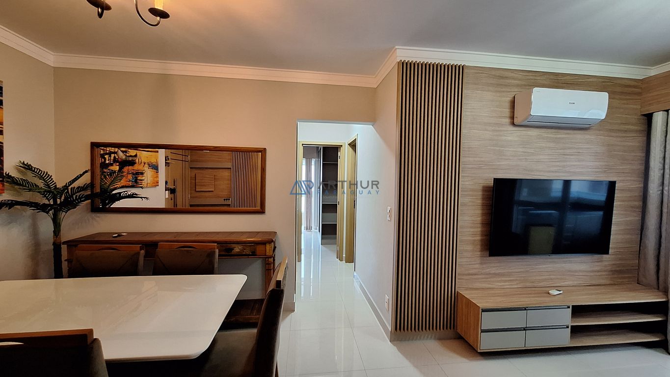 Apartamento 2 dormitórios à venda no Canto do Forte, Praia Grande – 96 m² - foto 12