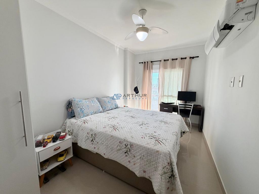 Apartamento 3 dormitórios à venda no Aviação, Praia Grande – 114 m² - foto 32