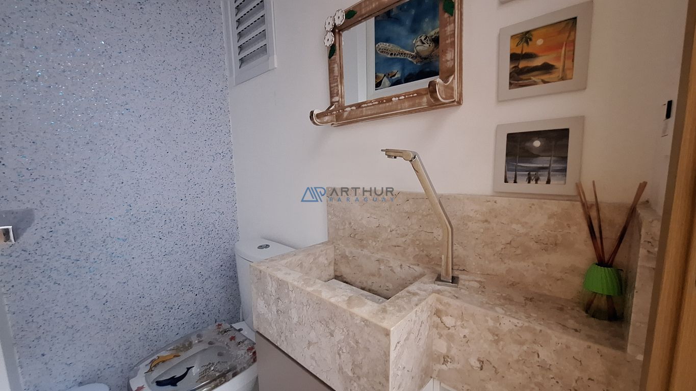 Apartamento 2 dormitórios à venda no Canto do Forte, Praia Grande – 96 m² - foto 13