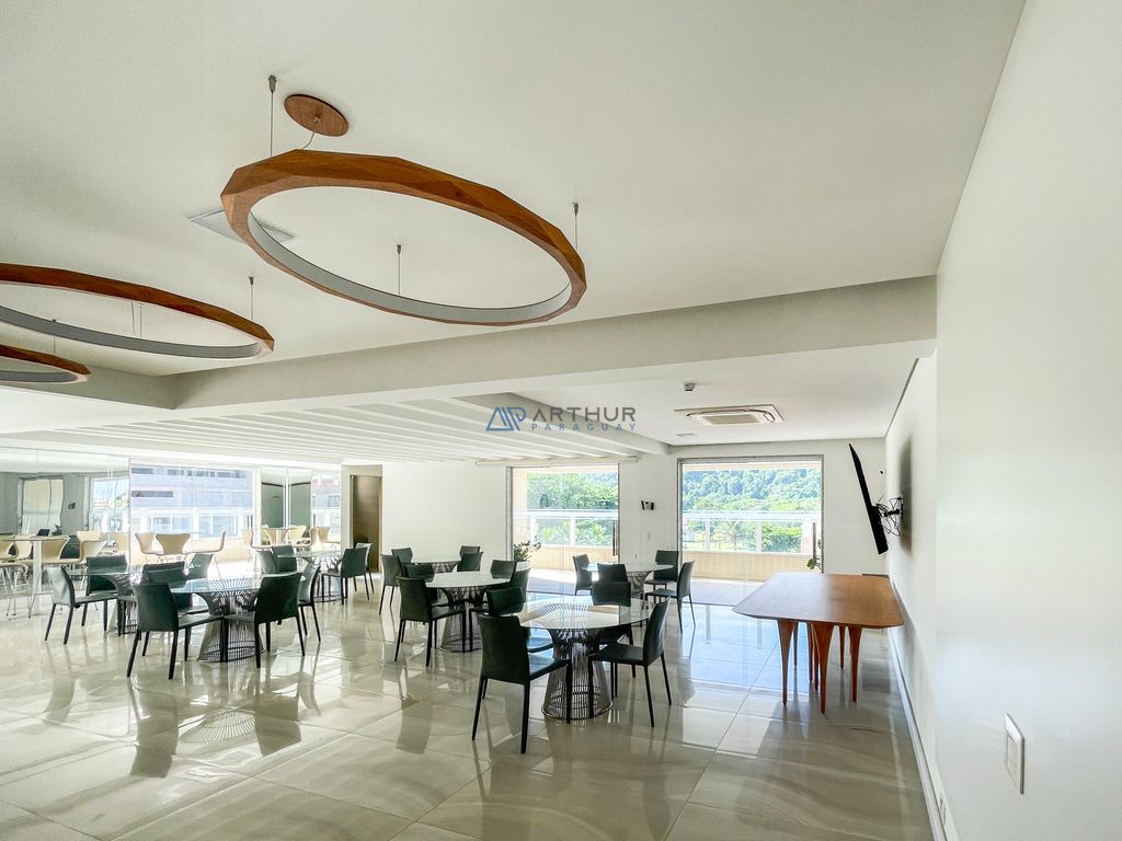 Apartamento 3 dormitórios à venda no Canto do Forte, Praia Grande – 110 m² - foto 18