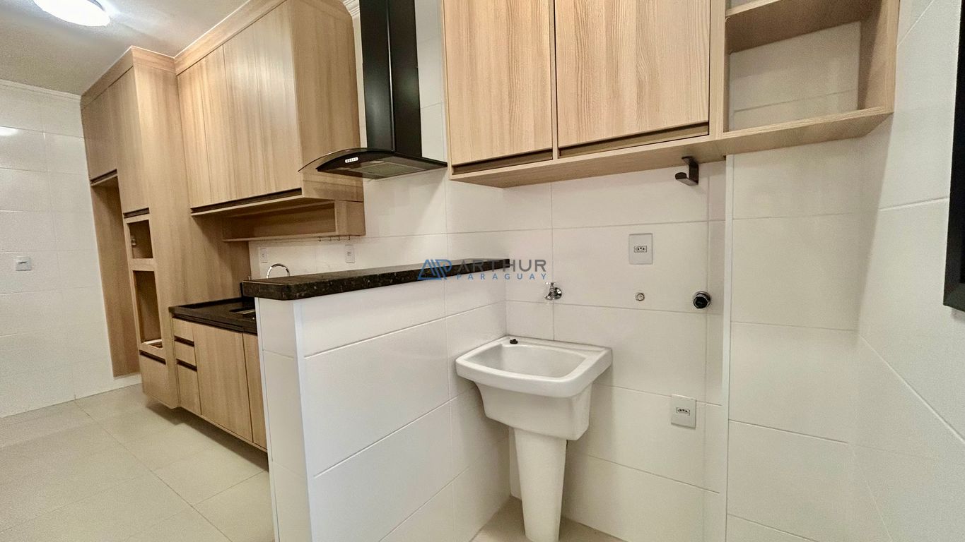 Apartamento 2 dormitórios à venda no Canto do Forte, Praia Grande – 75 m² - foto 12