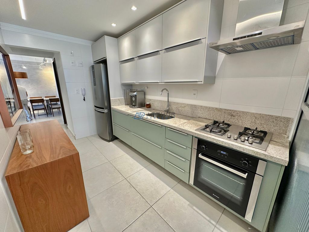 Apartamento 2 dormitórios à venda no Canto do Forte, Praia Grande – 85 m² - foto 8
