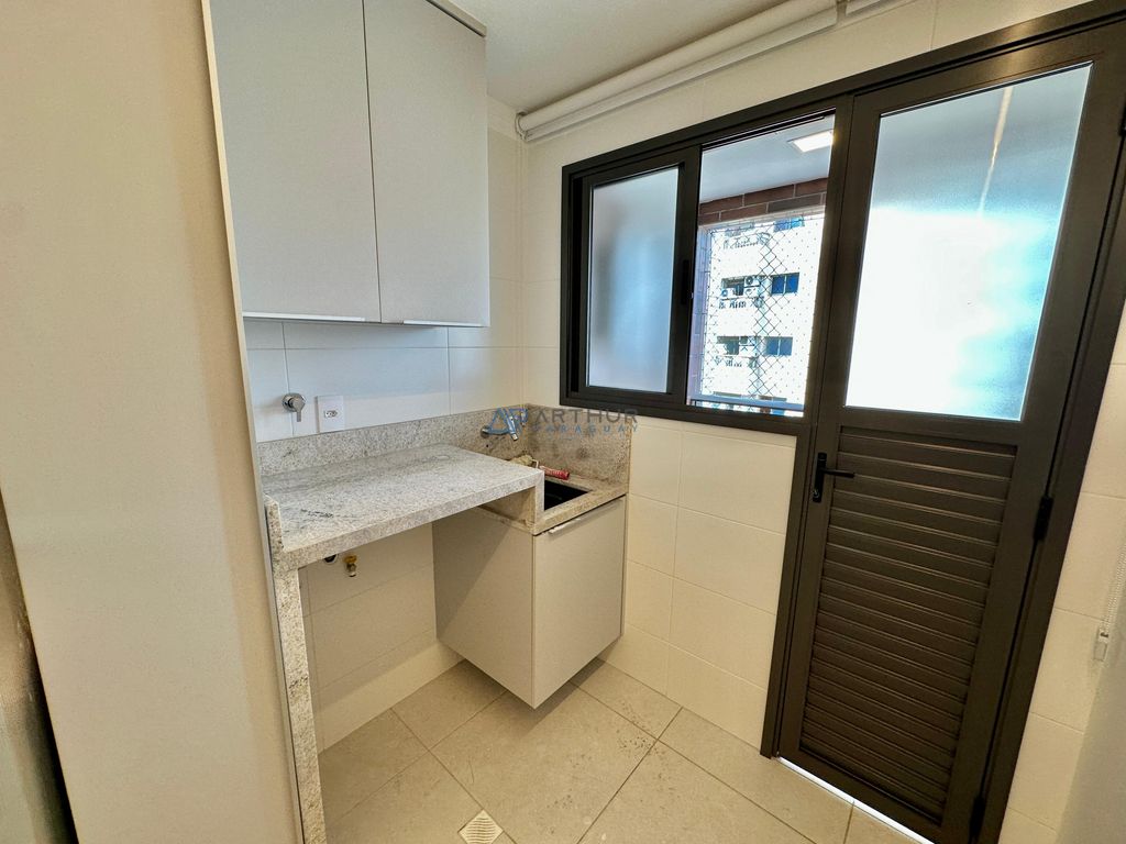 Apartamento 2 dormitórios à venda no Canto do Forte, Praia Grande – 85 m² - foto 11