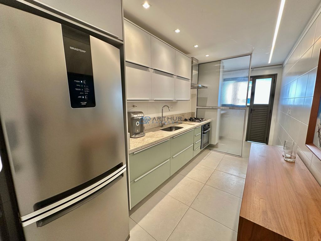 Apartamento 2 dormitórios à venda no Canto do Forte, Praia Grande – 85 m² - foto 9