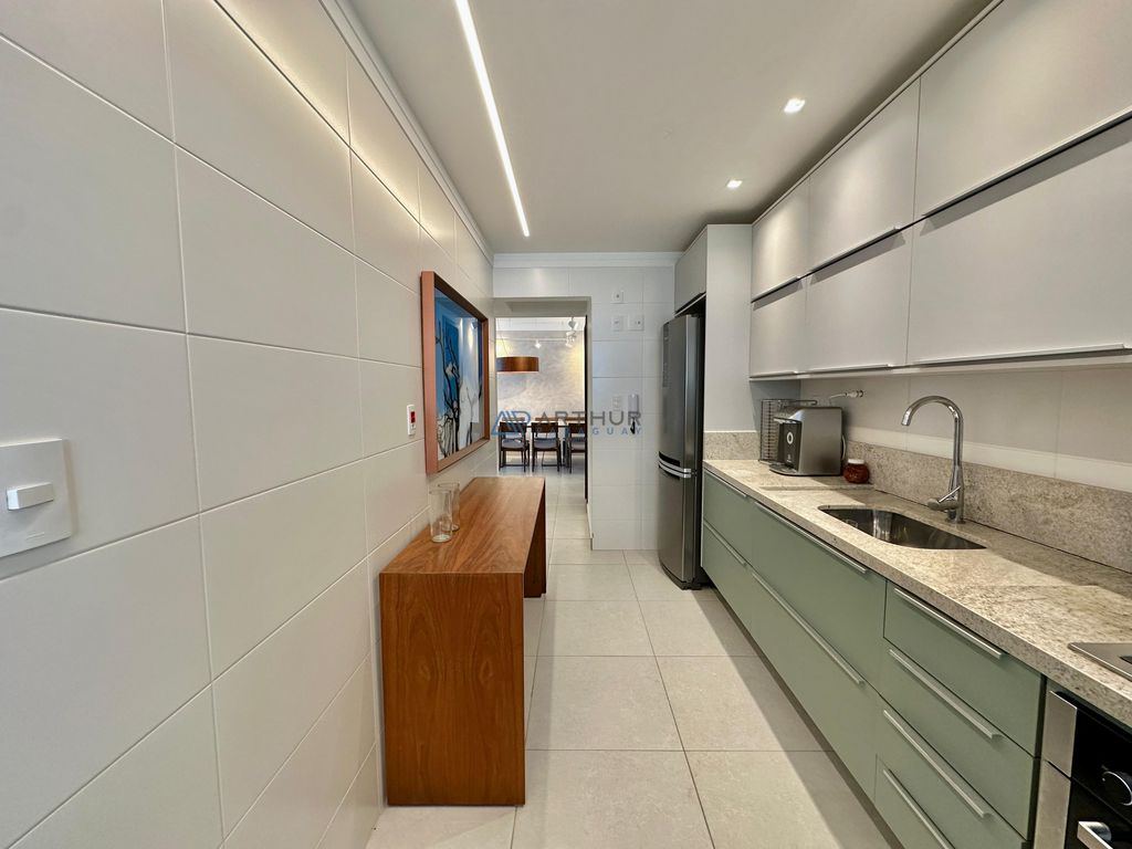 Apartamento 2 dormitórios à venda no Canto do Forte, Praia Grande – 85 m² - foto 10
