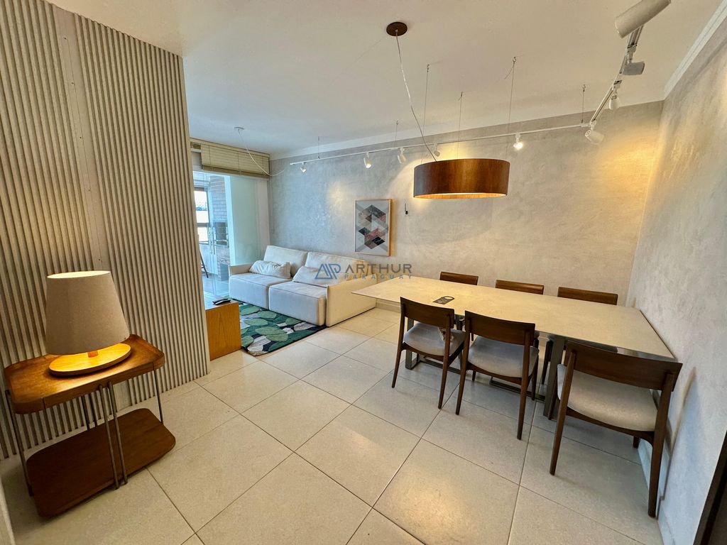 Apartamento 2 dormitórios à venda no Canto do Forte, Praia Grande – 85 m² - foto 6