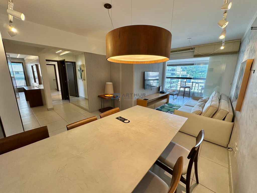 Apartamento 2 dormitórios à venda no Canto do Forte, Praia Grande – 85 m² - foto 5