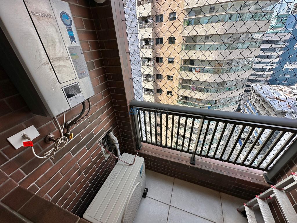 Apartamento 2 dormitórios à venda no Canto do Forte, Praia Grande – 85 m² - foto 7