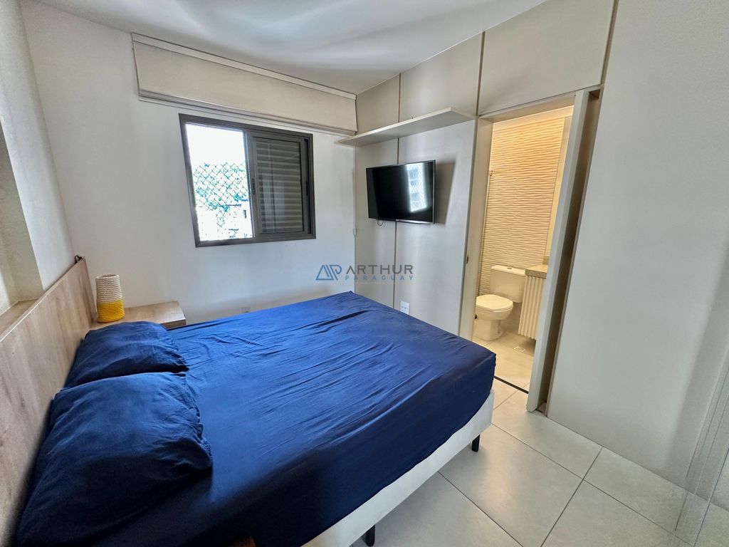 Apartamento 2 dormitórios à venda no Canto do Forte, Praia Grande – 85 m² - foto 13