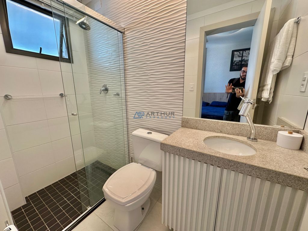 Apartamento 2 dormitórios à venda no Canto do Forte, Praia Grande – 85 m² - foto 15