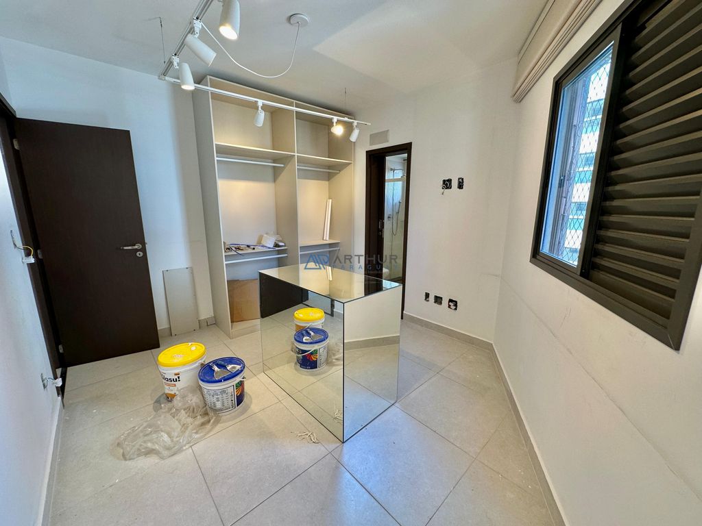 Apartamento 2 dormitórios à venda no Canto do Forte, Praia Grande – 85 m² - foto 17