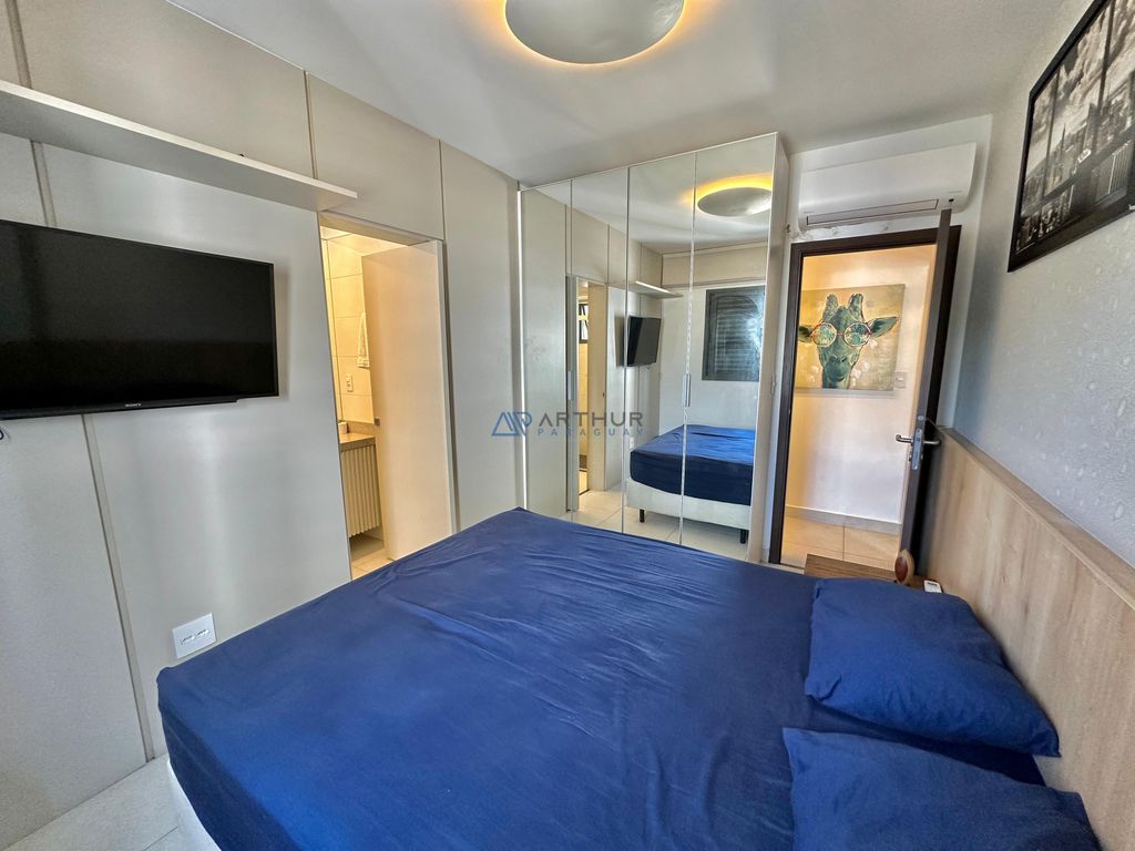 Apartamento 2 dormitórios à venda no Canto do Forte, Praia Grande – 85 m² - foto 14