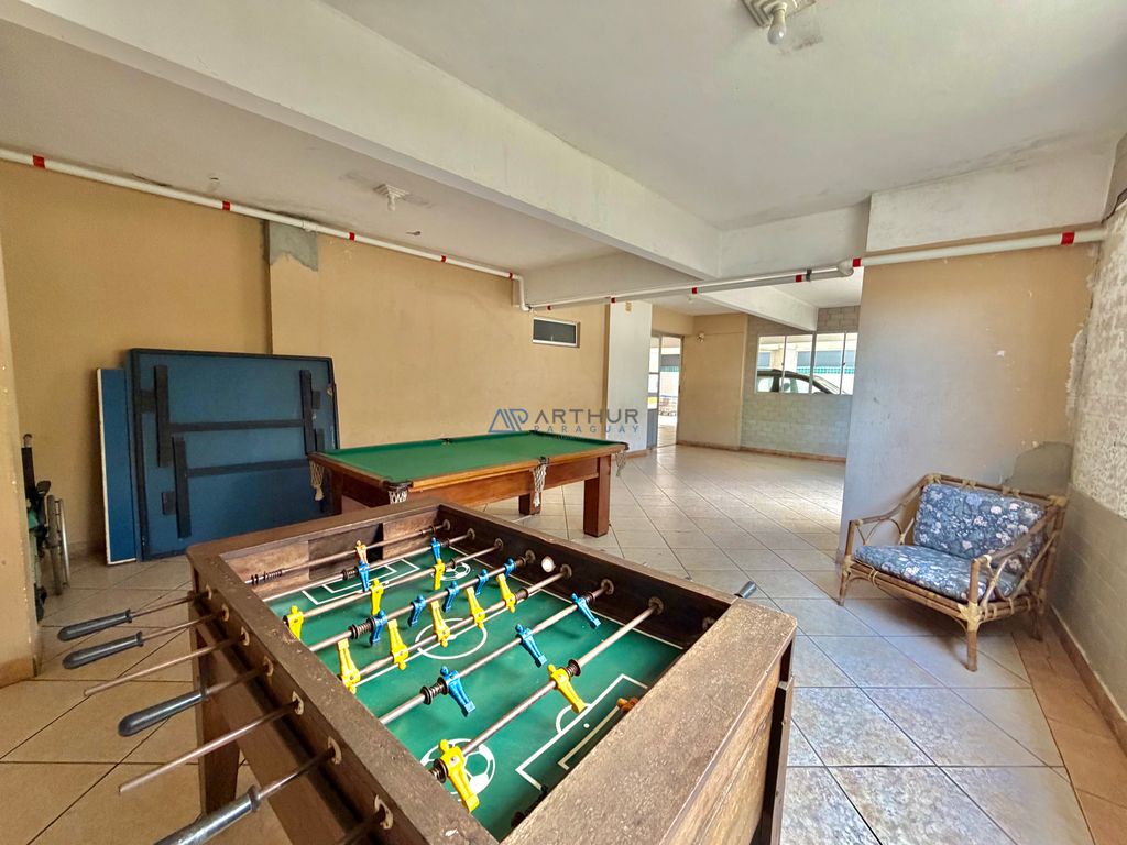 Apartamento 1 dormitório frente mar à venda no Tupi, Praia Grande – 45 m² - foto 17