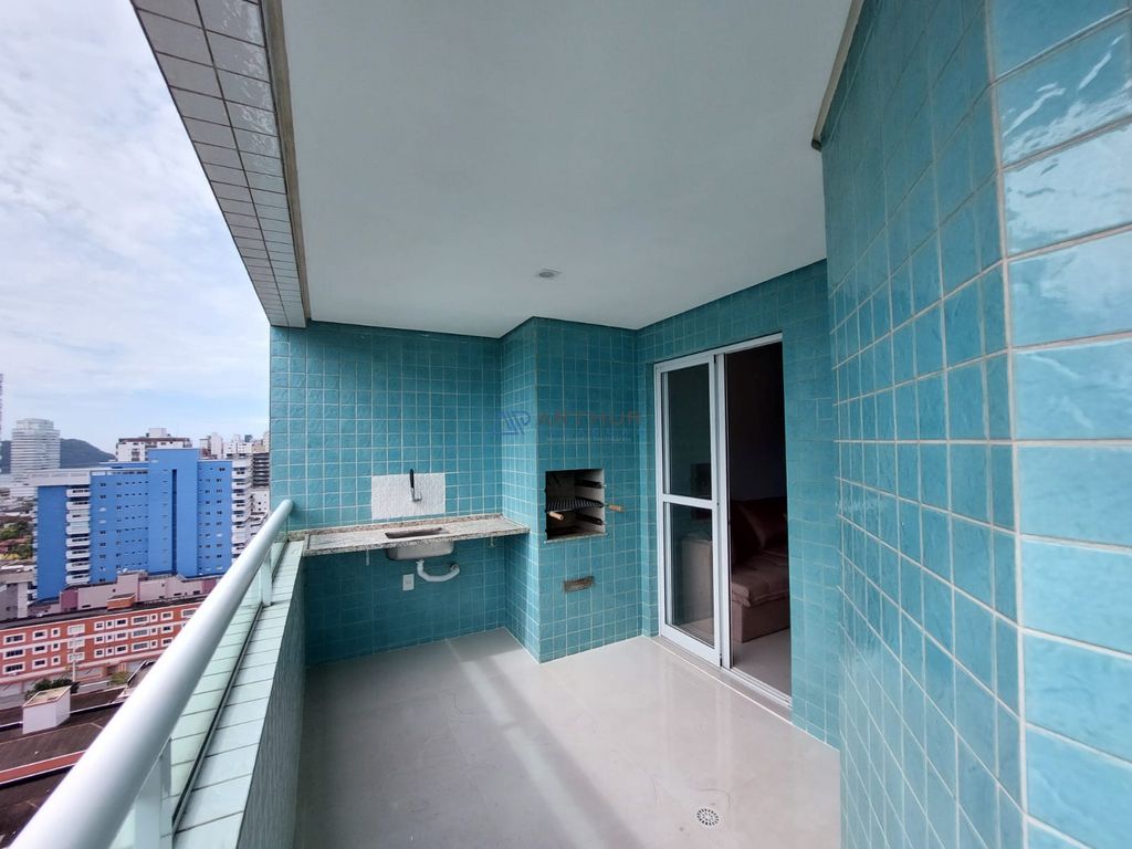 Apartamento 3 dormitórios à venda no Canto do Forte, Praia Grande – 95 m² - foto 2