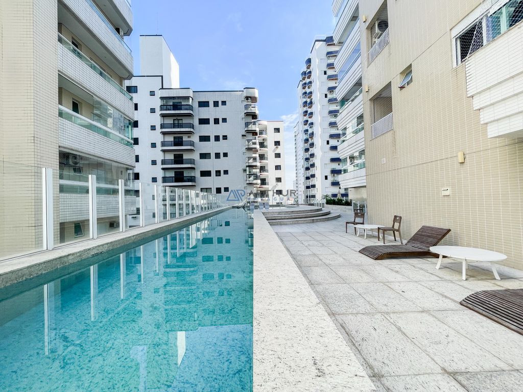 Apartamento 3 dormitórios à venda no Canto do Forte, Praia Grande – 110 m² - foto 17