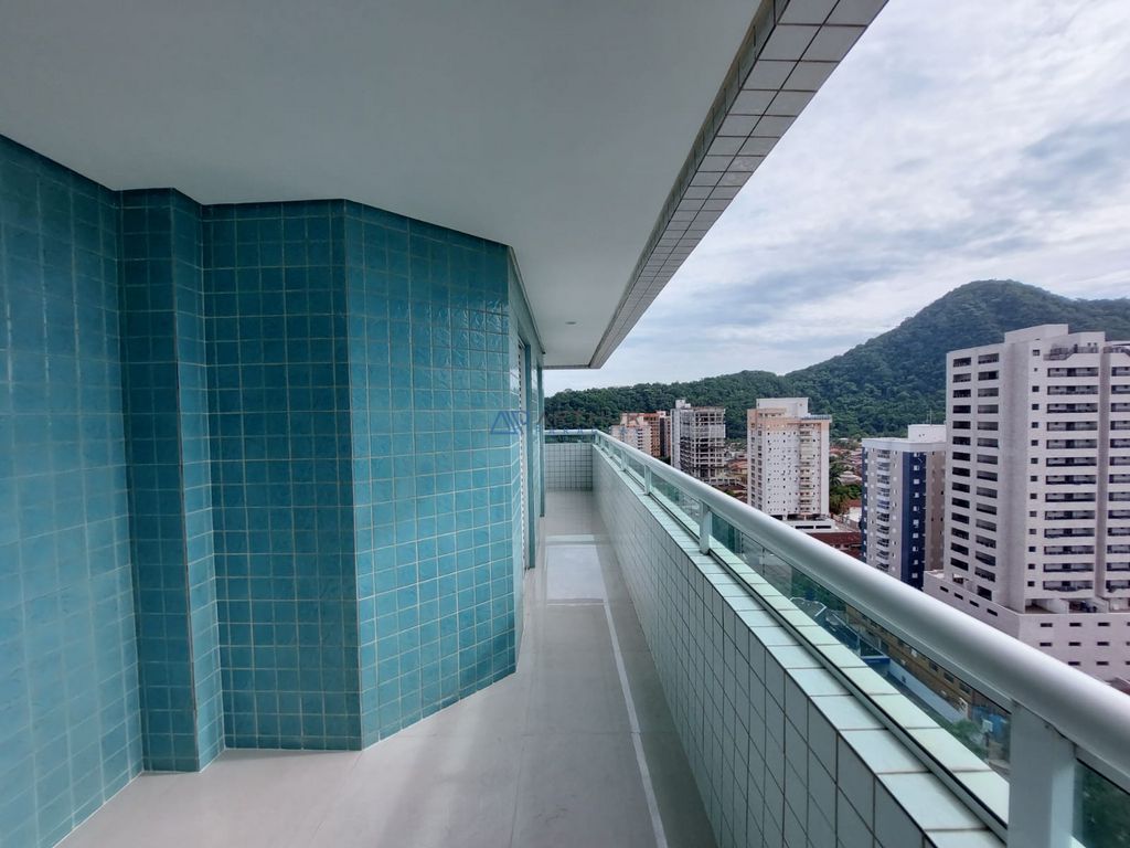 Apartamento 3 dormitórios à venda no Canto do Forte, Praia Grande – 95 m² - foto 3