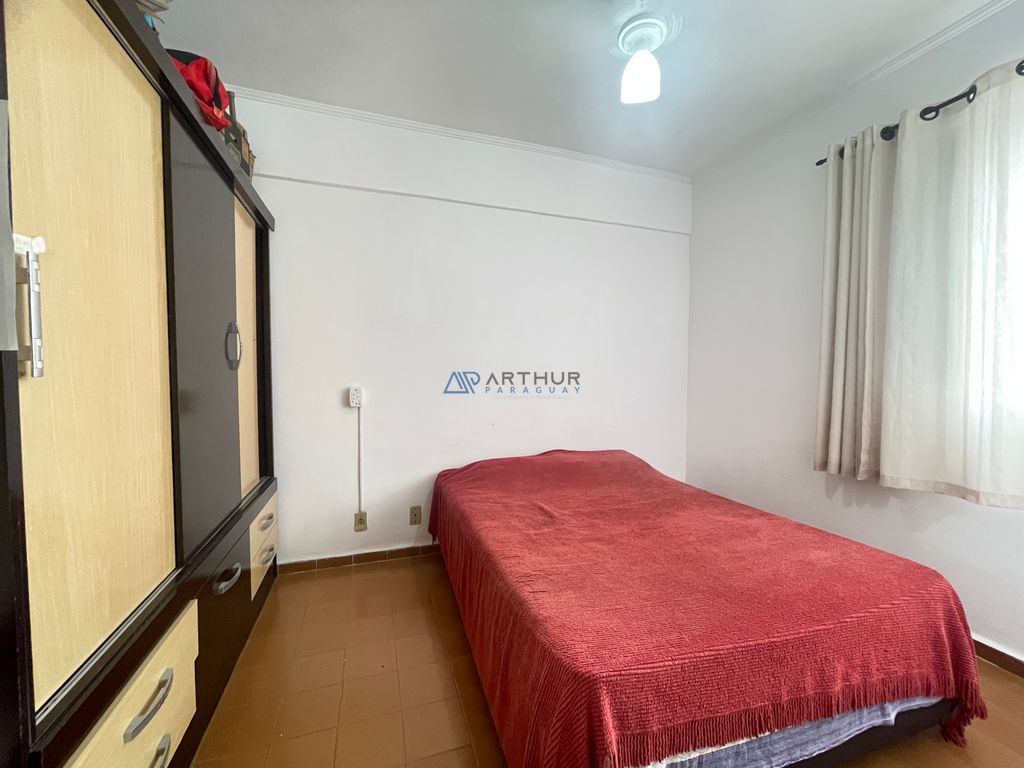 Apartamento 2 dormitórios à venda na Guilhermina, Praia Grande – 41 m² - foto 6