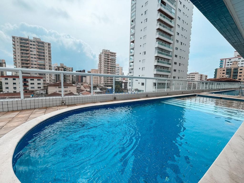 Apartamento 2 dormitórios à venda no Tupi, Praia Grande – 99 m² - foto 31