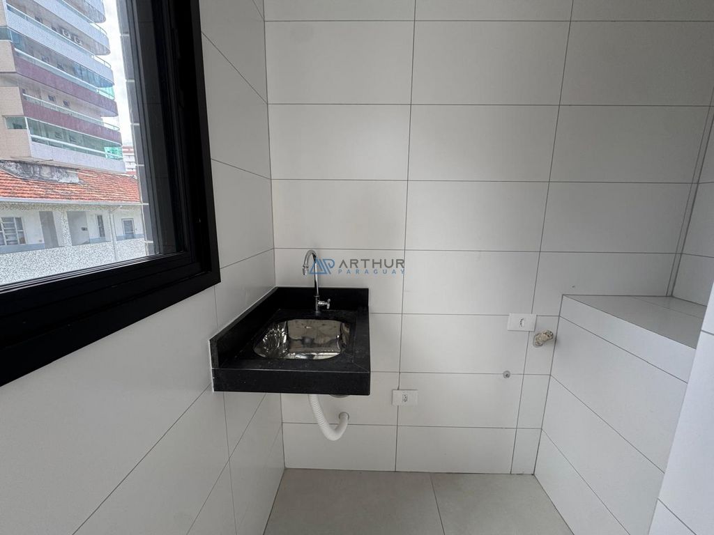 Casa 3 dormitórios à venda na Guilhermina, Praia Grande – 83 m² - foto 5