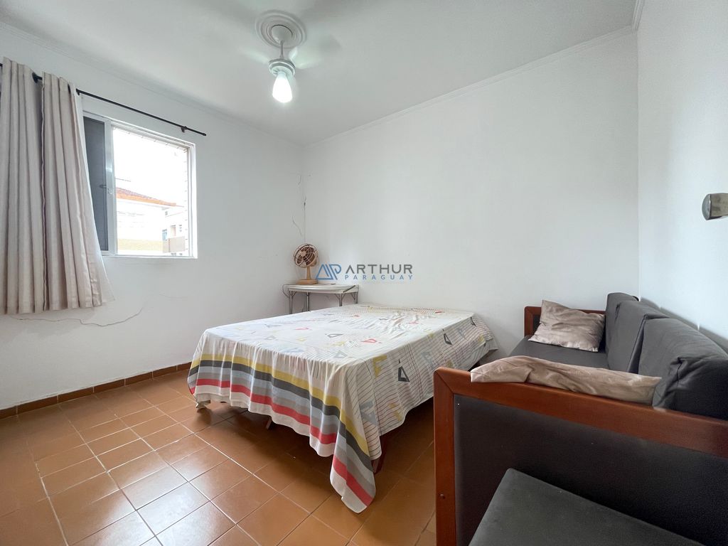 Apartamento 2 dormitórios à venda na Guilhermina, Praia Grande – 41 m² - foto 8