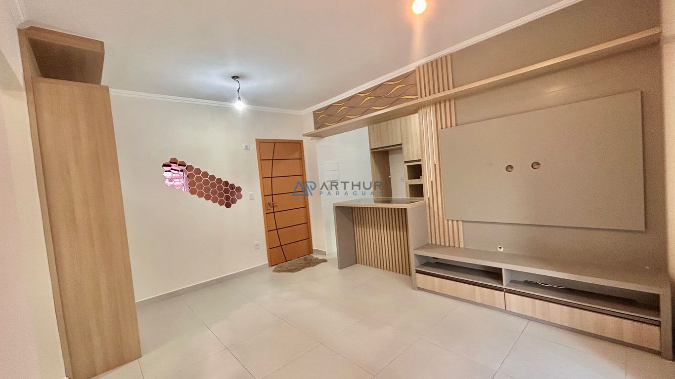 Apartamento 2 dormitórios à venda no Canto do Forte, Praia Grande – 75 m² - foto 8